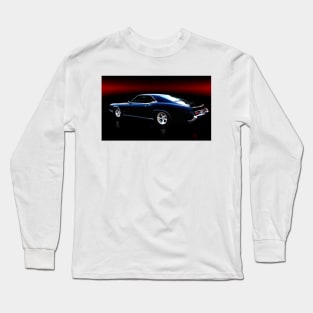 1967 Buick Riviera Coupe Long Sleeve T-Shirt